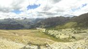 Archived webcam image showing Zirmbahn on 14 Jun 2026 at 12:44