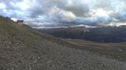 Archived webcam image showing Zirmbahn on 14 Jun 2026 at 20:44