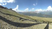 Archived webcam image showing Zirmbahn on 19 Jun 2026 at 10:17