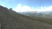 Archived webcam image showing Zirmbahn on 19 Jun 2026 at 12:17
