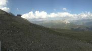 Archived webcam image showing Zirmbahn on 23 Jun 2026 at 08:08