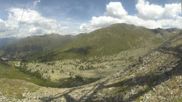 Archived webcam image showing Zirmbahn on 23 Jun 2026 at 14:08