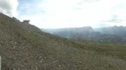 Archived webcam image showing Zirmbahn on 23 Jun 2026 at 16:08