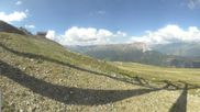Archived webcam image showing Zirmbahn on 23 Jun 2026 at 10:08