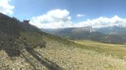 Archived webcam image showing Zirmbahn on 23 Jun 2026 at 12:08