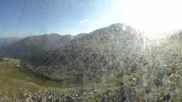 Archived webcam image showing Zirmbahn on 4 Aug 2026 at 08:20