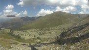 Archived webcam image showing Zirmbahn on 12 Aug 2026 at 14:10