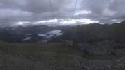 Archived webcam image showing Zirmbahn on 22 Aug 2026 at 06:03