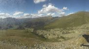 Archived webcam image showing Zirmbahn on 22 Aug 2026 at 16:03