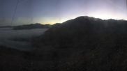 Archived webcam image showing Zirmbahn on 19 Sep 2026 at 07:35