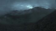 Archived webcam image showing Zirmbahn on 21 Oct 2026 at 18:15