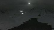 Archived webcam image showing Serriou Chair Lift on 7 Mar 2026 at 06:12