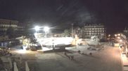 Archiviertes Webcam Bild: Place d'Auron am 12.07.2026 um 04:15 Uhr