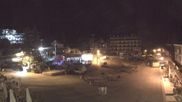 Archiviertes Webcam Bild: Place d'Auron am 12.07.2026 um 00:15 Uhr