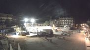Archiviertes Webcam Bild: Place d'Auron am 12.07.2026 um 02:15 Uhr