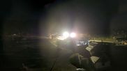 Archived webcam image showing Auron - Télériou on 12 May 2026 at 04:12