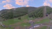 Archived webcam image showing Auron - Télériou on 12 May 2026 at 06:12