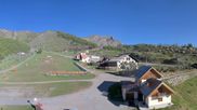 Archived webcam image showing Auron - Télériou on 12 May 2026 at 08:12