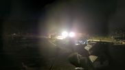 Archived webcam image showing Auron - Télériou on 12 May 2026 at 00:12