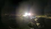 Archived webcam image showing Auron - Télériou on 12 May 2026 at 02:12