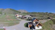 Archived webcam image showing Auron - Télériou on 12 May 2026 at 10:12
