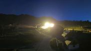 Archived webcam image showing Auron - Télériou on 26 Jun 2026 at 04:32