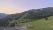 Archived webcam image showing Auron - Télériou on 26 Jun 2026 at 06:32