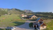Archived webcam image showing Auron - Télériou on 26 Jun 2026 at 07:32