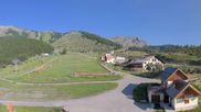 Archived webcam image showing Auron - Télériou on 26 Jun 2026 at 08:32