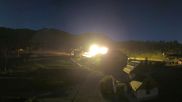 Archived webcam image showing Auron - Télériou on 26 Jun 2026 at 00:32