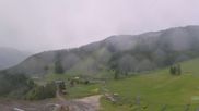 Archived webcam image showing Auron - Télériou on 26 Jun 2026 at 16:32
