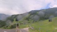 Archived webcam image showing Auron - Télériou on 26 Jun 2026 at 18:32