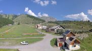 Archived webcam image showing Auron - Télériou on 26 Jun 2026 at 10:32