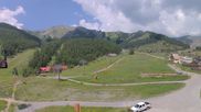 Archived webcam image showing Auron - Télériou on 26 Jun 2026 at 12:32