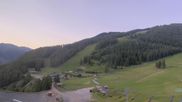 Archived webcam image showing Auron - Télériou on 5 Jul 2026 at 06:23