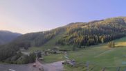 Archived webcam image showing Auron - Télériou on 5 Jul 2026 at 07:23