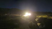 Archived webcam image showing Auron - Télériou on 5 Jul 2026 at 00:23