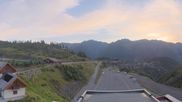 Archived webcam image showing Auron - Télériou on 12 Jul 2026 at 06:21