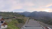Archived webcam image showing Auron - Télériou on 12 Jul 2026 at 07:21