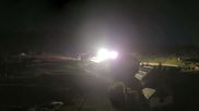 Archived webcam image showing Auron - Télériou on 12 Jul 2026 at 00:21