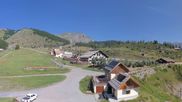 Archived webcam image showing Auron - Télériou on 12 Jul 2026 at 10:21
