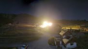 Archived webcam image showing Auron - Télériou on 4 Aug 2026 at 04:48