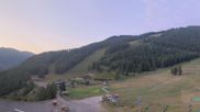 Archived webcam image showing Auron - Télériou on 4 Aug 2026 at 06:48