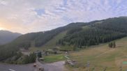 Archived webcam image showing Auron - Télériou on 4 Aug 2026 at 07:48