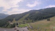 Archived webcam image showing Auron - Télériou on 4 Aug 2026 at 10:48