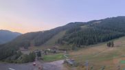Archived webcam image showing Auron - Télériou on 10 Aug 2026 at 06:39