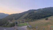 Archived webcam image showing Auron - Télériou on 10 Aug 2026 at 07:39