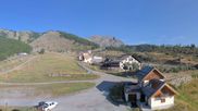 Archived webcam image showing Auron - Télériou on 10 Aug 2026 at 08:39