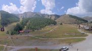Archived webcam image showing Auron - Télériou on 10 Aug 2026 at 14:39