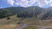 Archived webcam image showing Auron - Télériou on 10 Aug 2026 at 16:39